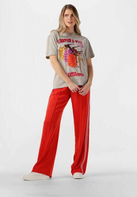 Graue HARPER & YVE T-shirt EXTRAORDINARY-SS - large