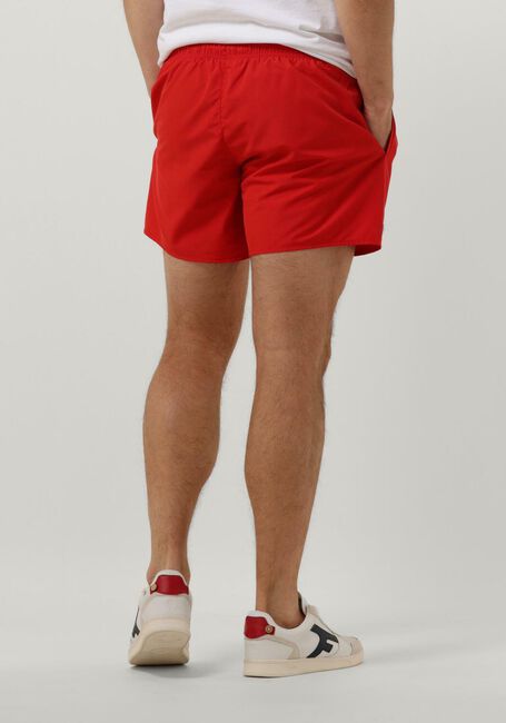 Rote LACOSTE Badehosen 1HM1 MENS SWIMMING TRUNKS 12 - large
