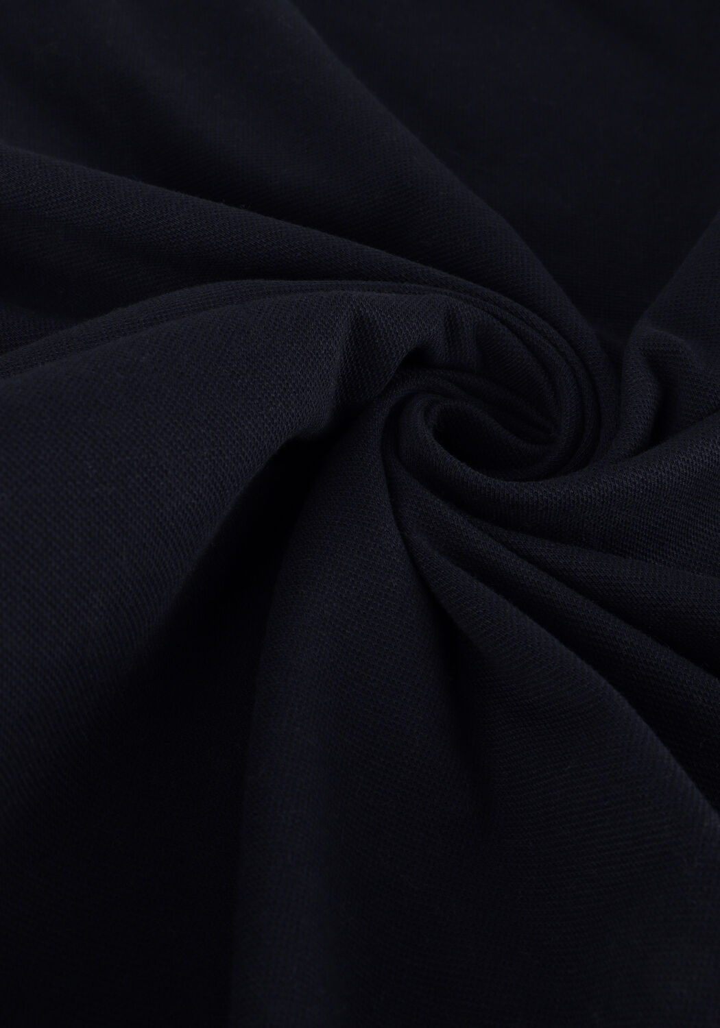 Dunkelblau BOSS ORANGE Polo-Shirt PASSENGER - large