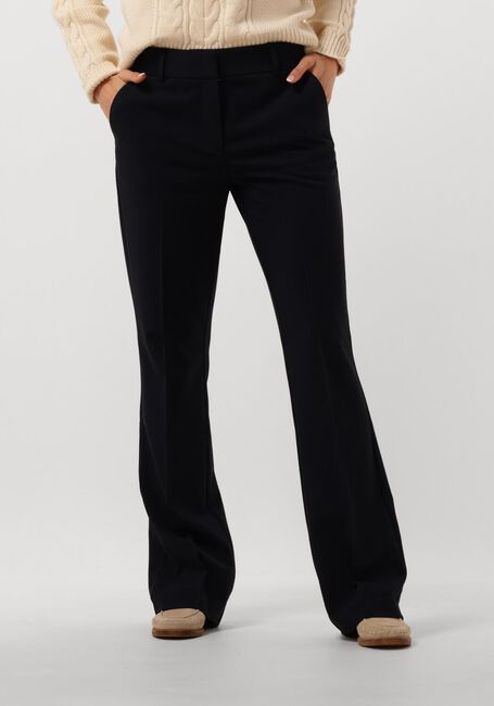 Blaue FIVEUNITS Hose CLARAFV 285 NAVY - large