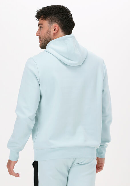 Blaue CRUYFF Sweatshirt JOAQUIM HOODIE - COTTON - large