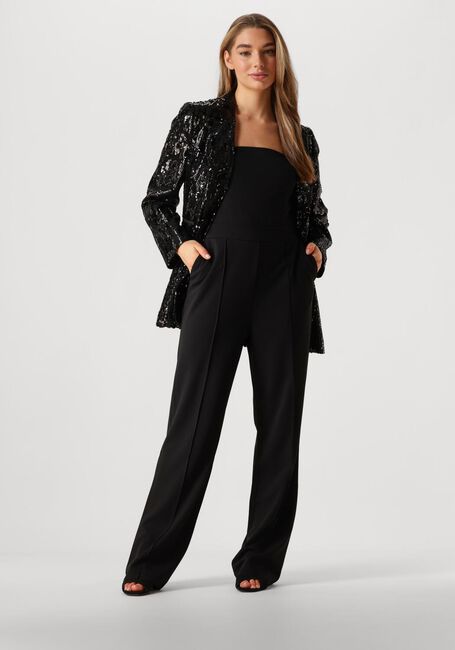 Schwarze CO'COUTURE Blazer CLUB CC SEQUIN BLAZER - large