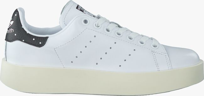 Weiße ADIDAS Sneaker low STAN SMITH BOLD - large