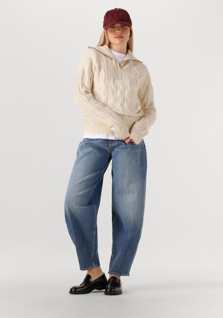 Blaue TOMMY JEANS Mom jeans JEANIE BALLOON BI0134 - large