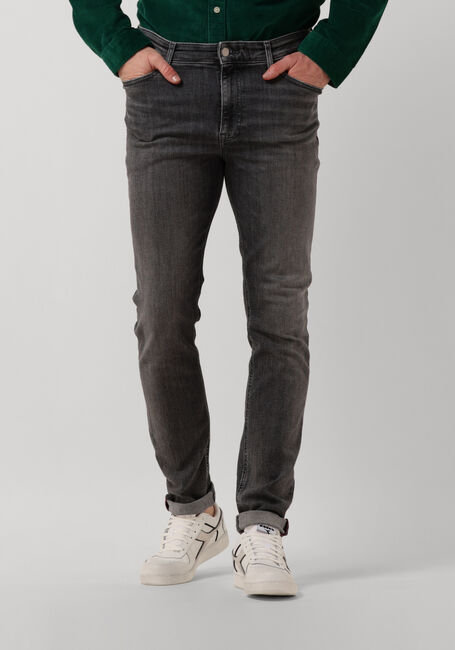 Graue TOMMY JEANS Skinny jeans DENIM PANTS SKINNY - large
