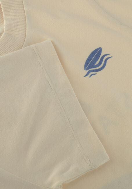 Beige TON & TON T-shirt THIJN - large