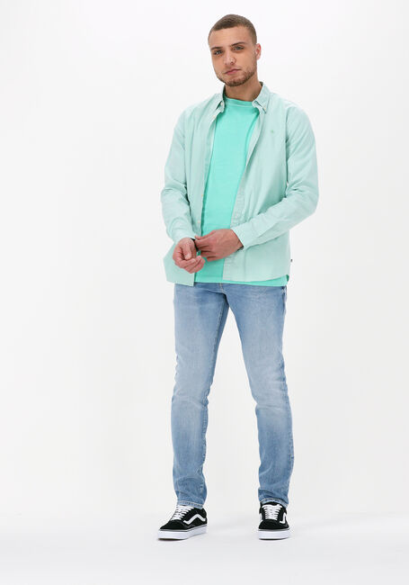 Hellblau SCOTCH & SODA Slim fit jeans RALSTON SLIM JEANS - large