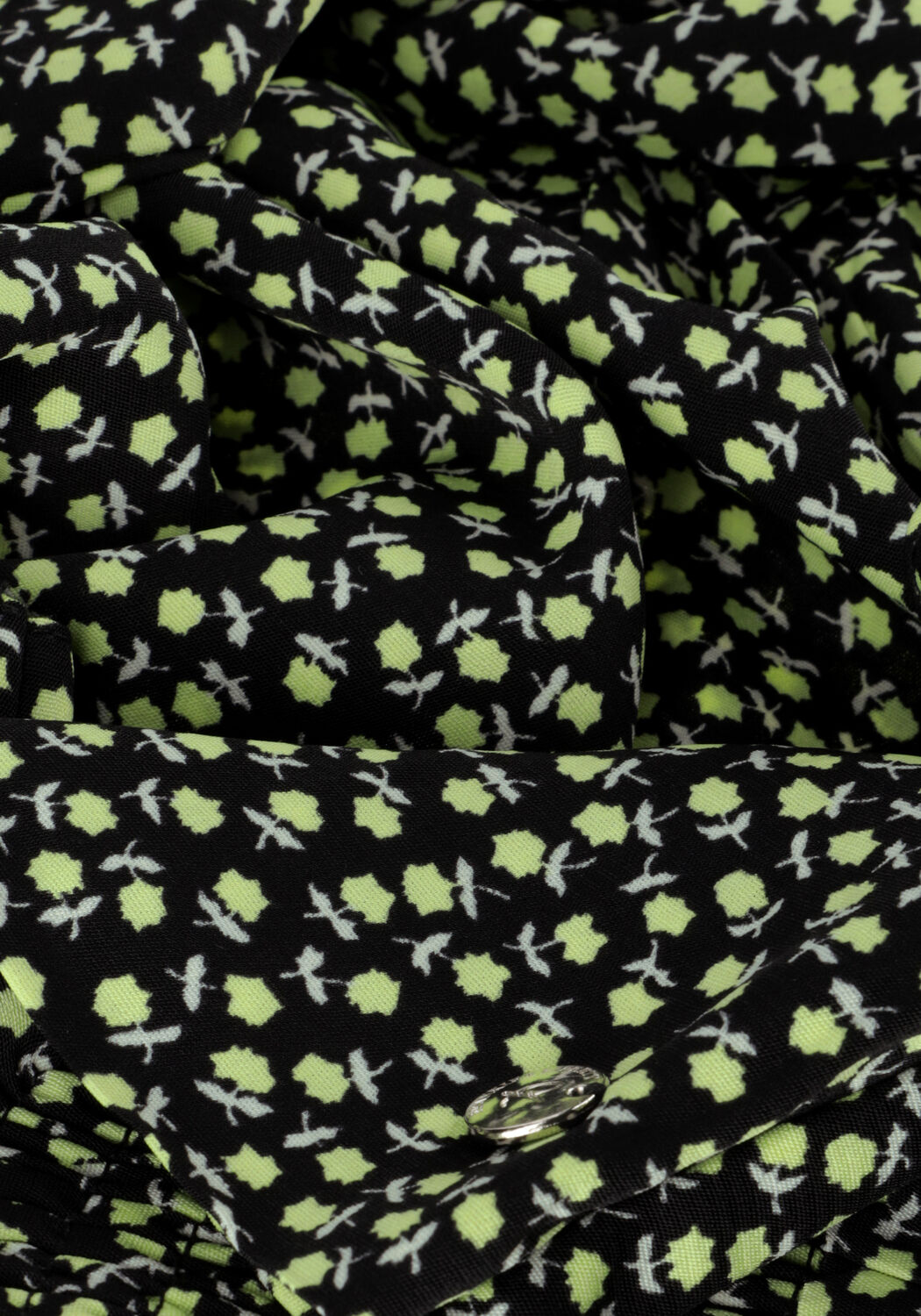 Schwarze FRANKIE & LIBERTY Blusen HELEN BLOUSE - large