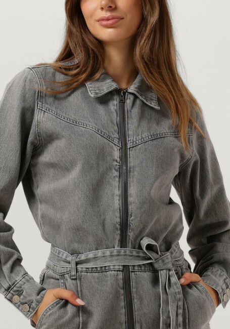 Graue CIRCLE OF TRUST Jumpsuit LEVY JUMPSUIT - large
