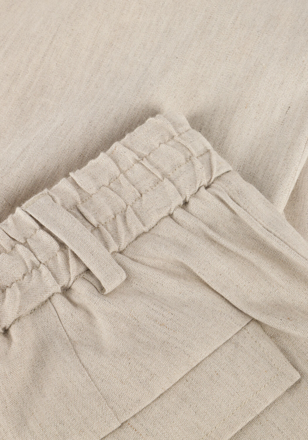 Beige GENTILUOMO Kurze Hose NEW GRADO BE P2019-850 - large