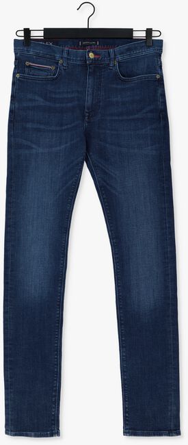 Blaue TOMMY HILFIGER Slim fit jeans CORE SLIM BLEECKER BRIDGER IND - large