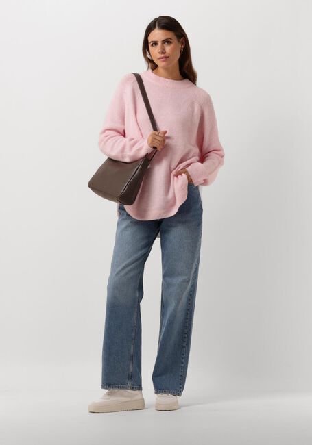 Rosane MSCH COPENHAGEN Pullover MSCHLESSINE HOPE PULLOVER - large