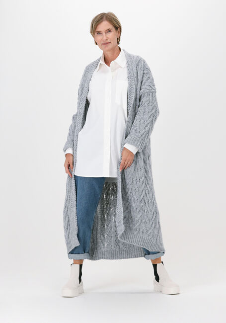 Wei&szlig;e SIMPLE Blusen AMOUR - large