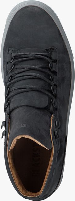 Schwarze BLACKSTONE Sneaker high MM32 - large