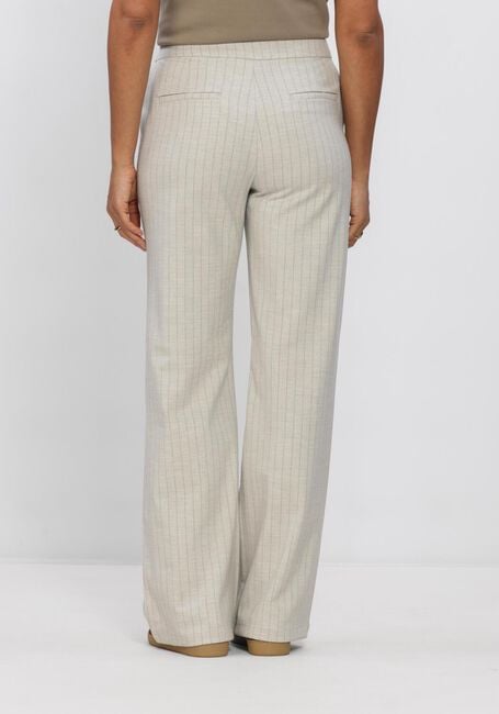 Graue AIMEE THE LABEL Hose MOOS TROUSER - large