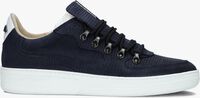 Blaue FLORIS VAN BOMMEL Sneaker low SFM-10089 - medium