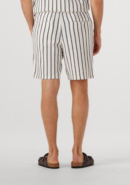 Mehrfarbige/Bunte SELECTED HOMME Kurze Hose SLHREGSAL SHORTS - large