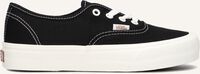 Schwarze VANS Sneaker Low AUTHENTIC WMN Schwarze VANS Sneaker Low AUTHENTIC WMN - medium