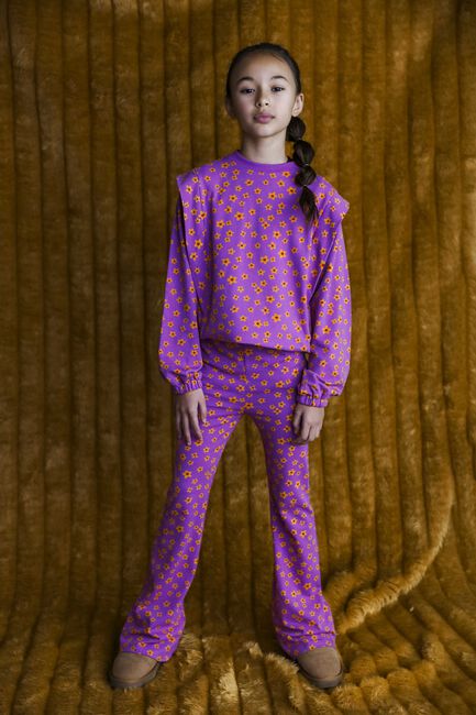 Rosane AMMEHOELA Sweatshirt AVALYN - large