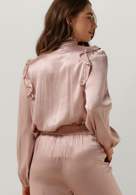 Rosane AMAYA AMSTERDAM Blusen SUZE - large