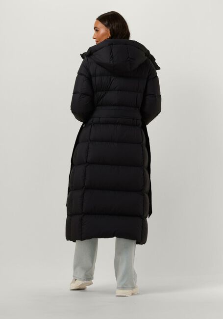 Schwarze BEAUMONT Wattierte Jack SHYLA - large