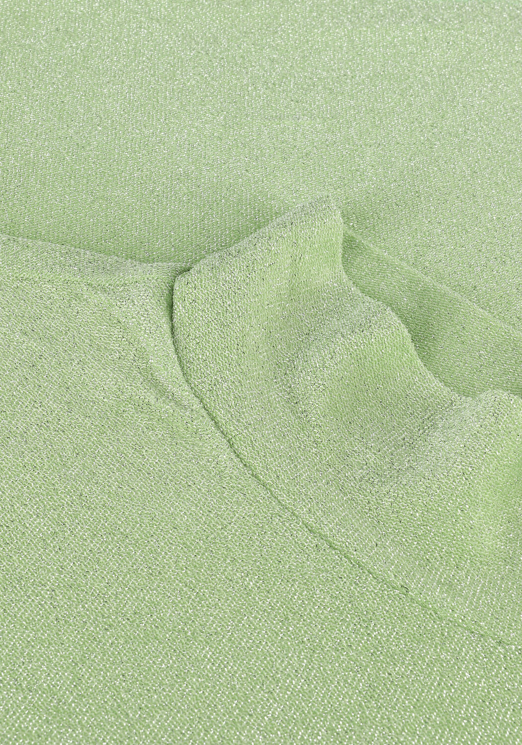 Minze HUNKON Top 461 CATTIA BLOUSE - large