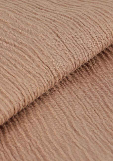Beige YOUR WISHES Blusen WAVY FLOWY BLOUSE - large