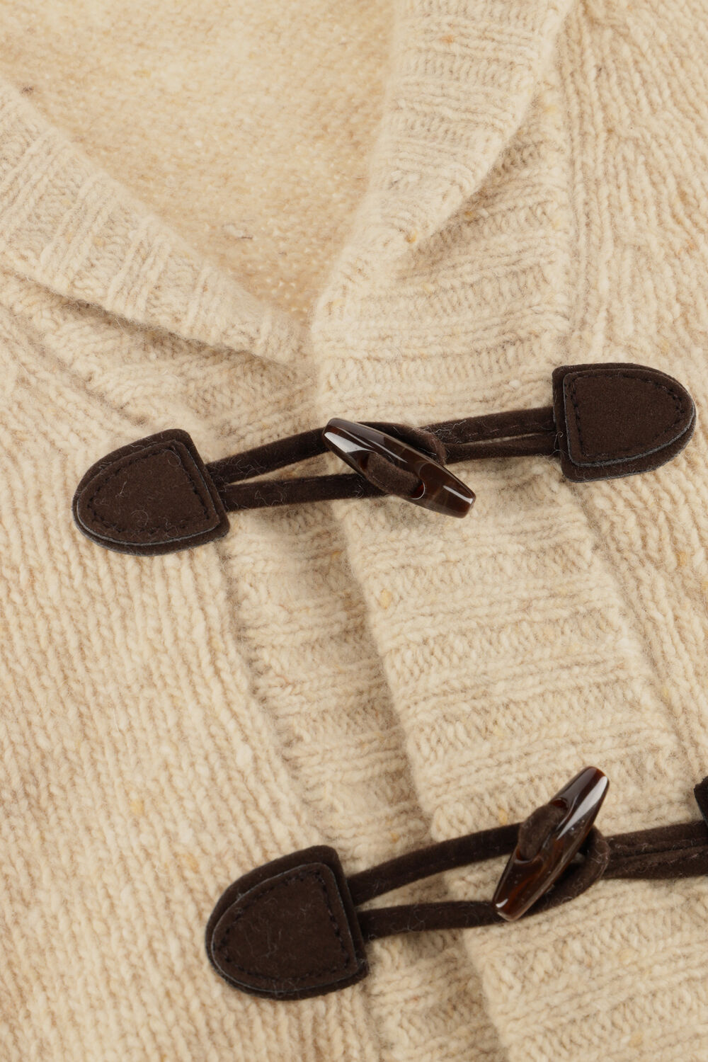 Beige MY LITTLE COZMO Pullover LAOSK228W5 - large