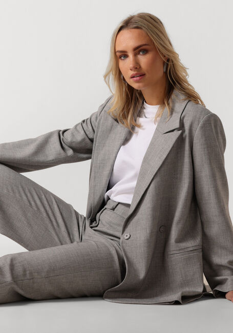 Hellgrau MODSTRÖM Blazer HEARTMD BLAZER - large