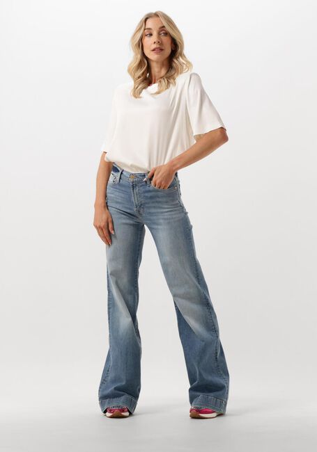 Ecru ACCESS T-shirt D44-2102-425 - large