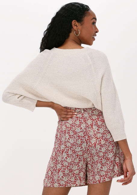 Sand BY-BAR Pullover LUNE MAGGIO PULLOVER - large