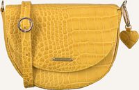 Gelbe FABIENNE CHAPOT Umhängetasche PHILINE BAG Gelbe FABIENNE CHAPOT Umhängetasche PHILINE BAG - medium