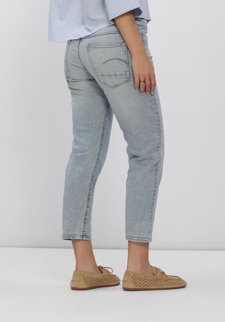 Blaue G-STAR RAW Mom jeans KATE BOYFRIEND WMN - large