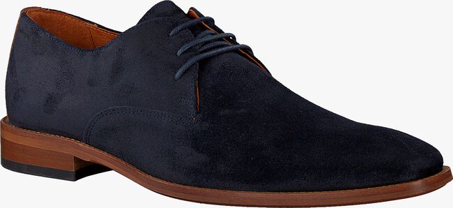 Blaue VAN LIER Business Schuhe 2013710 - large