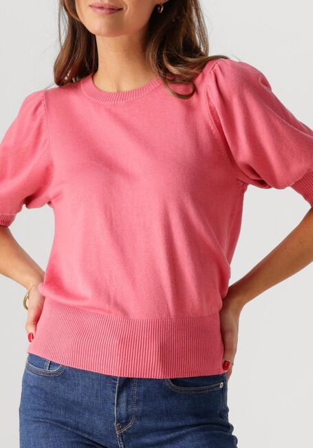 Rosane MINUS Pullover LIVA KNIT TEE - large
