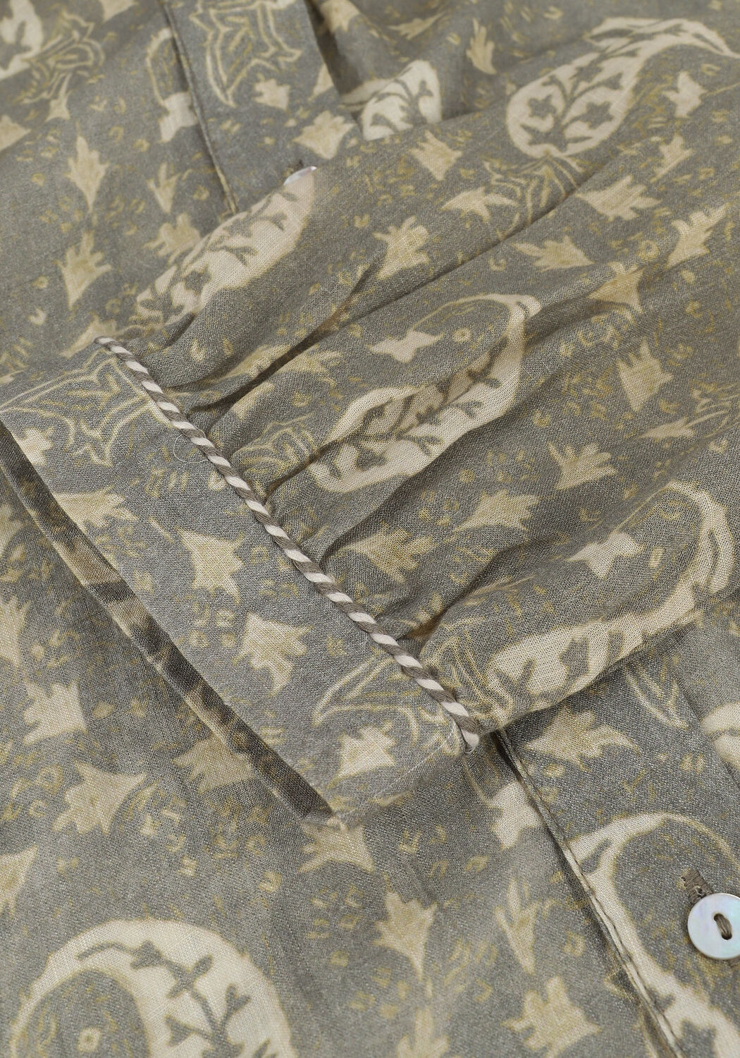 Gr&uuml;ne IBANA Blusen TENDI - large