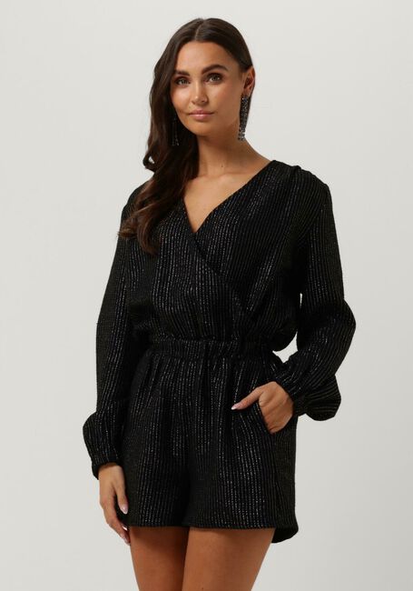 Schwarze HARPER & YVE Playsuits PEGGY-JS - large