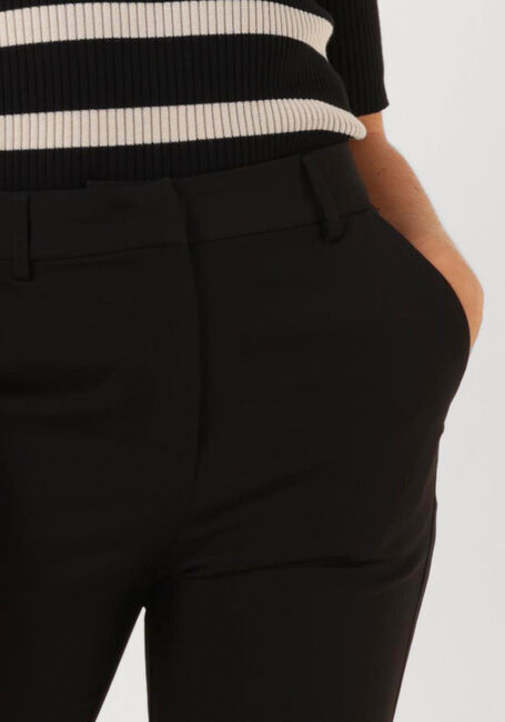 Schwarze CO'COUTURE Hose VOLA PANT - large