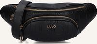 Schwarze LIU JO Beuteltasche MANH WAIST PACK Schwarze LIU JO Beuteltasche MANH WAIST PACK - medium