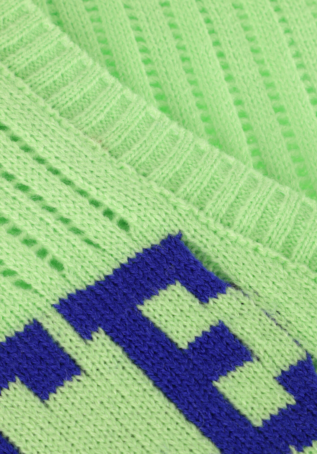 Limette LIKE FLO Spencer DIANA FLO SPENCER - large