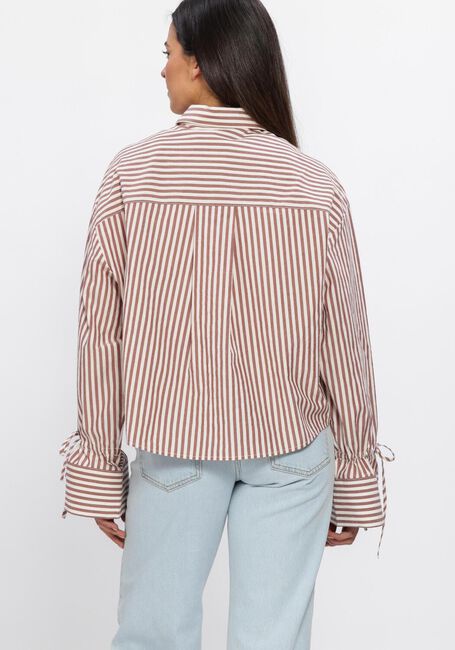 Braune BEAUMONT Blusen BEL BLOUSE - large