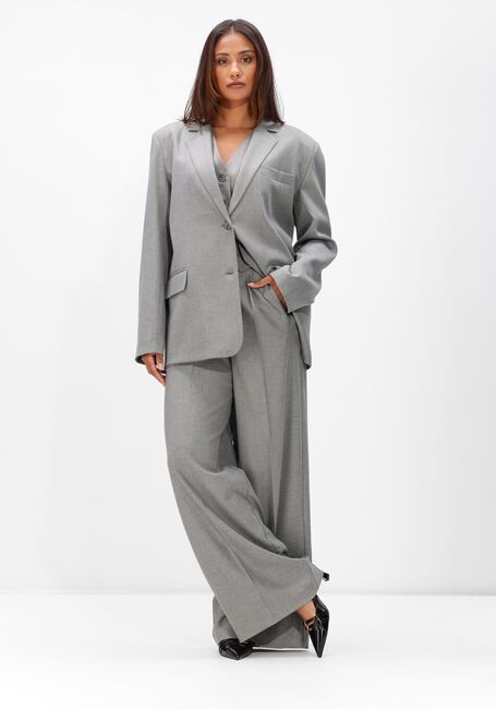 Hellgrau EST'SEVEN Blazers AISHA BLAZER - large