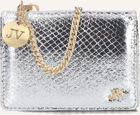 Silberne JOSH V Portemonnaie SYNNE - medium