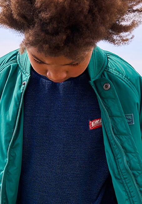 Grüne TUMBLE 'N DRY Jack SUTTER CREEK - large