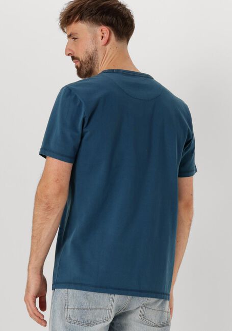Dunkelblau BUTCHER OF BLUE T-shirt ARMY TEE - large