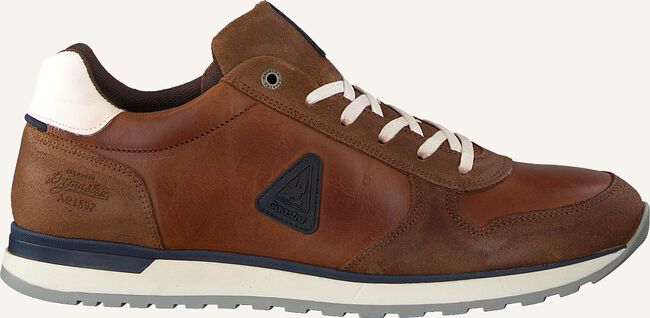 Cognacfarbene GAASTRA Sneaker Low KAI Cognacfarbene GAASTRA Sneaker Low KAI - large