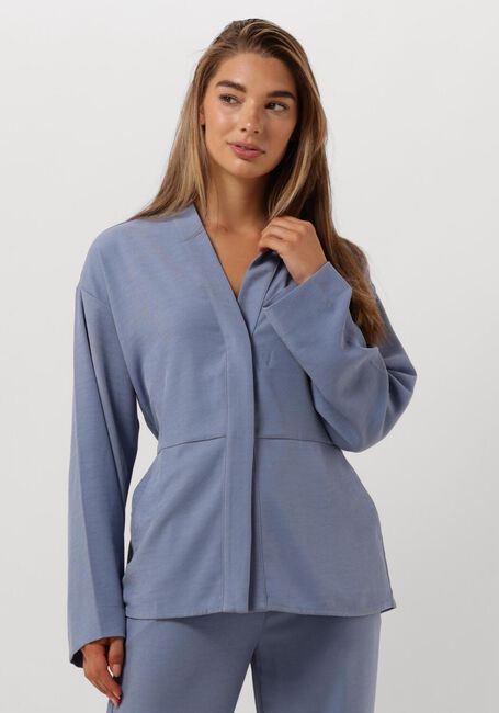 Blaue ANOTHER LABEL Blazer TIRRA BLAZER L/S - large