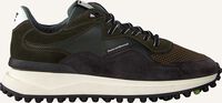 Grüne FLORIS VAN BOMMEL Sneaker Low 16339 Grüne FLORIS VAN BOMMEL Sneaker Low 16339 - medium