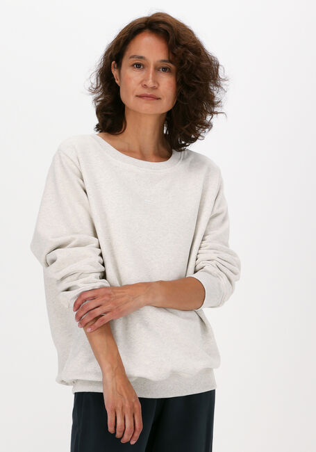Hellgrau 10DAYS Sweatshirt SWEATER - large