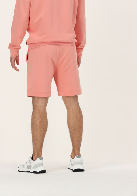 Hell-Pink BOSS Kurze Hose SEWALK - large